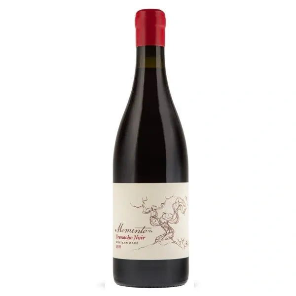 MOMENTO WINES GRENACHE NOIR 750ML