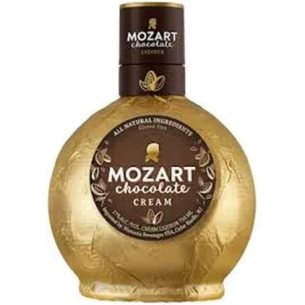 MOZART CHOCOLATE 375ML