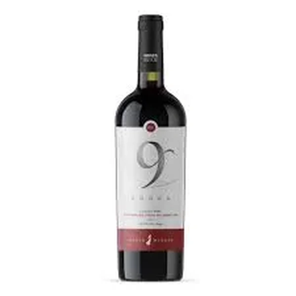 MUSE 9 RED BLEND 750ML