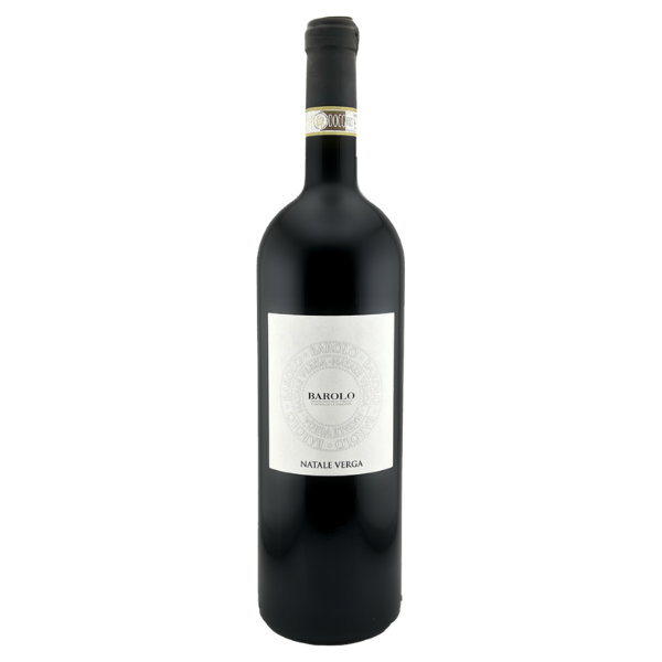 NATALE VERGA BAROLO 1.5L