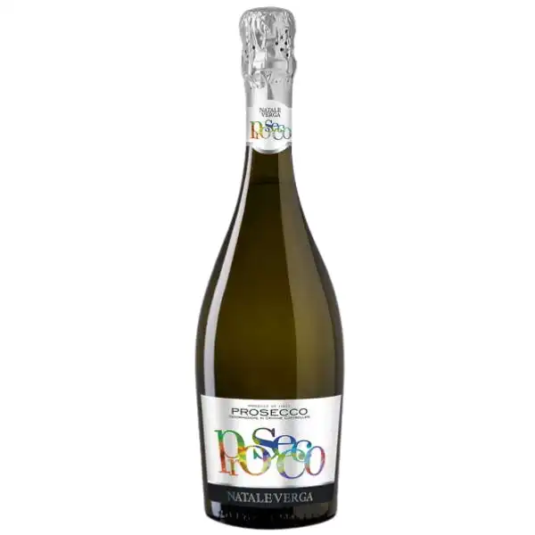 NATALE VERGA PROSECCO 1.5L