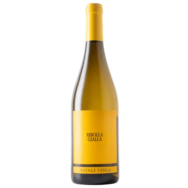 NATALE VERGA RIBOLLA 750ML