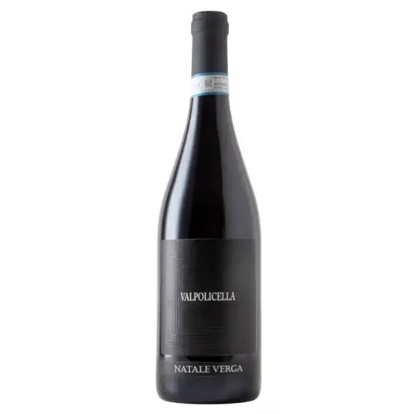 NATALE VERGA VALPOLICELLA 750ML