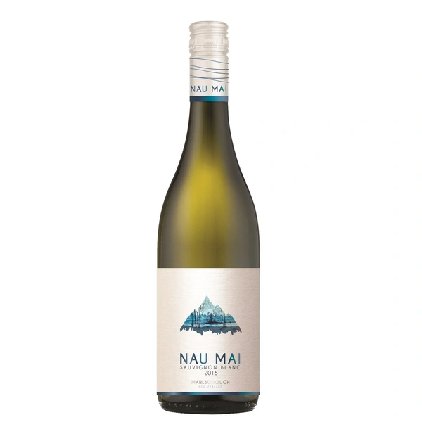 NAU MAI SAUVIGNON BLANC  750ML