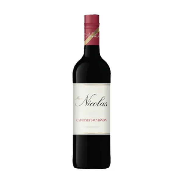 NICOLAS CABERNET 220 750ML