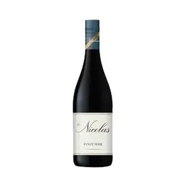 NICOLAS PINOT NOIR** 750ML