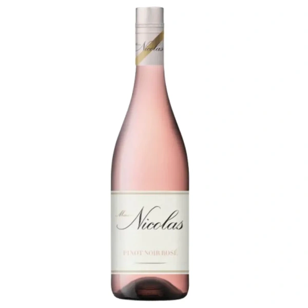 NICOLAS ROSE 220 750ML