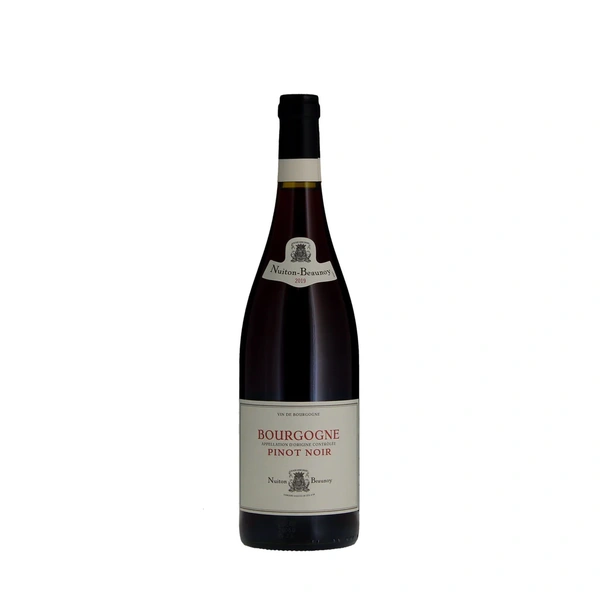 NUTTON BEAUNOY BOURGOGNE PINOT NOIR 750ML