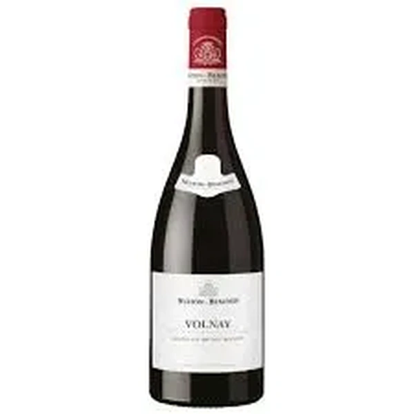 NUTTON BEAUNOY COTE D'OR BOURGOGNE RED 750ML