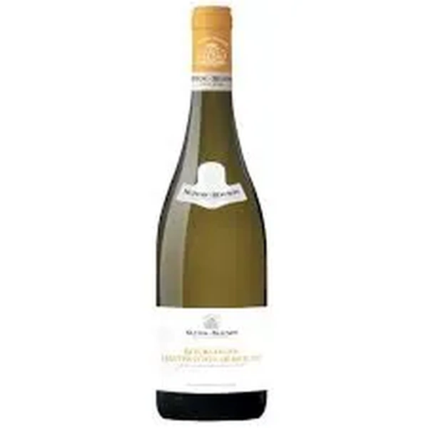 NUTTON BEAUNOY COTES DE BEAUNE CHARDONNAY 750ML