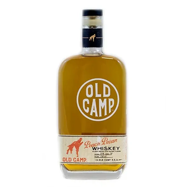 OLD CAMP PECAN 100ML
