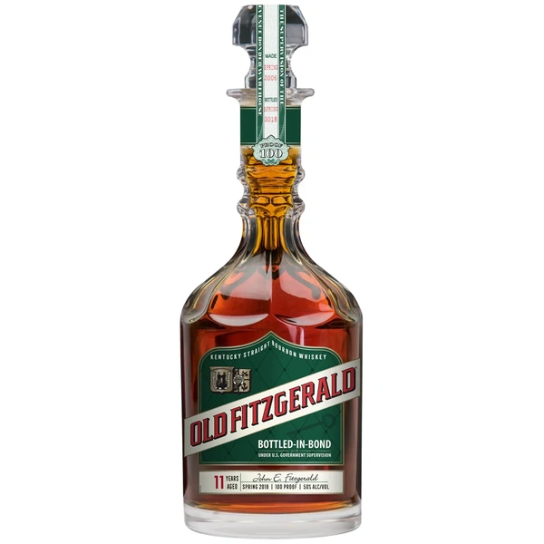 OLD FITZGERALD 11YR 750ML