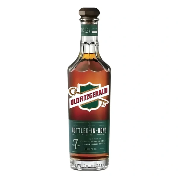 OLD FITZGERALD 7YR 700ML