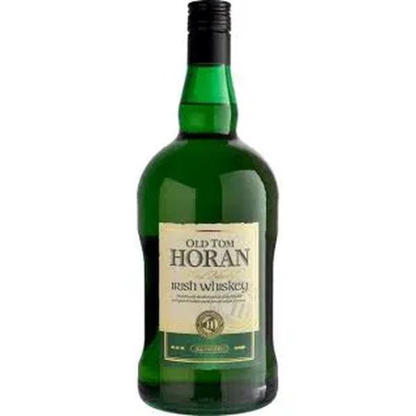 OLD TOM HORAN IRISH WHISKEY 1.75L