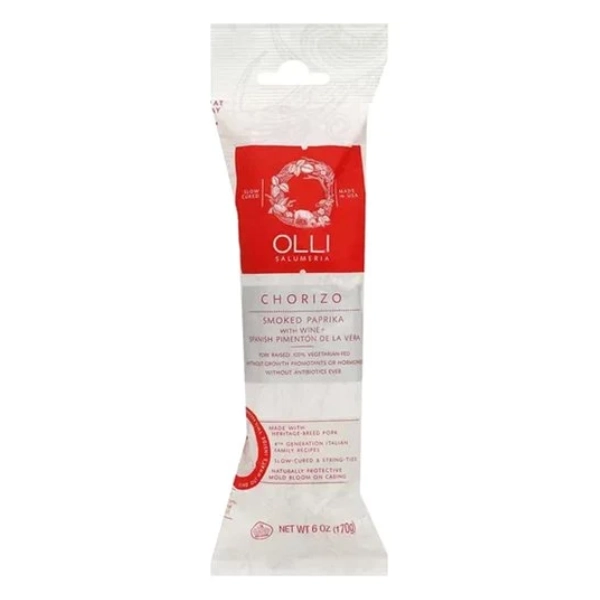 OLLI CHORIZO 6OZ