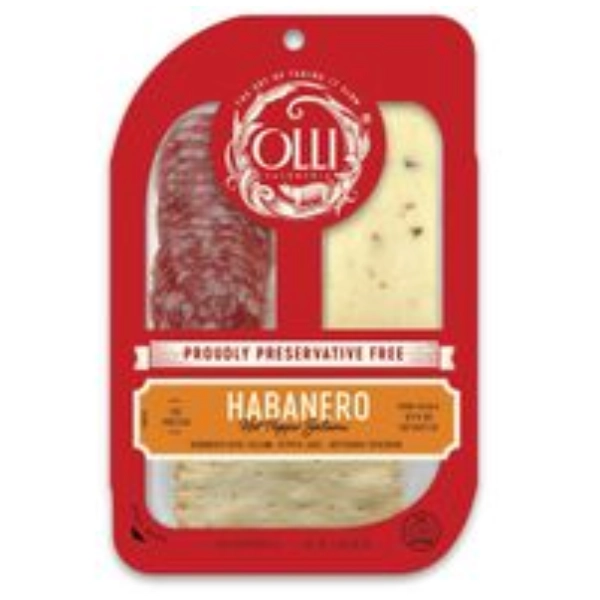 OLLI HABENERO PEPPERJACK 2OZ