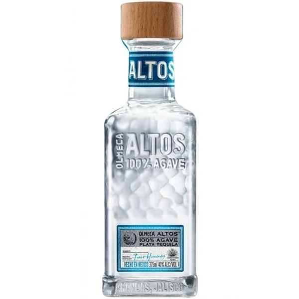 OLM ALTOS SILVER 375ML