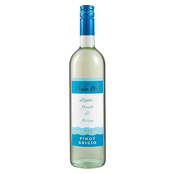 ONDA BLUE PINOT GRIGIO 750ML