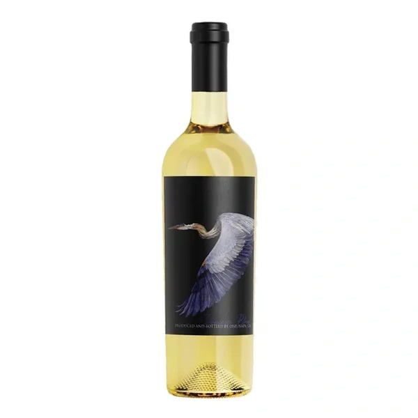 ONE FLOCK SAV/BLANC 750ML
