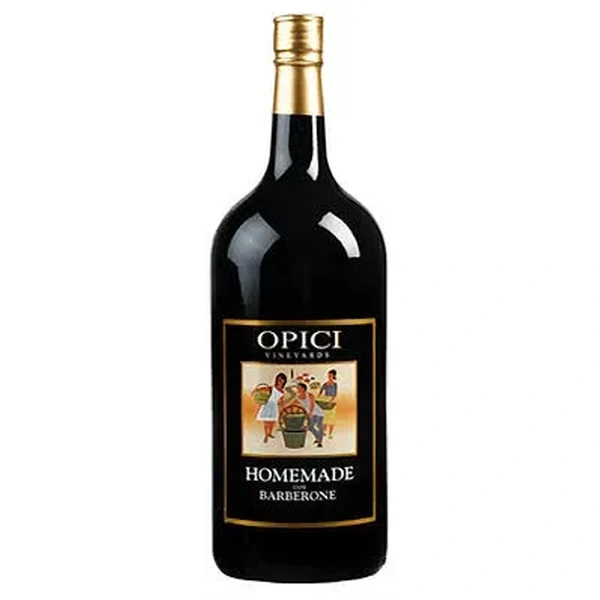 OPICI GLASS BARBERONE 1.5L