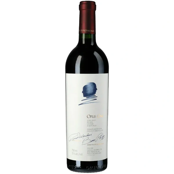 OPUS ONE 2022 750ML