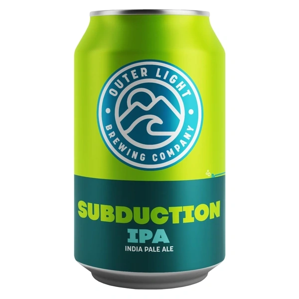 OUTER LIGHTS SUBDUCTION 1/6