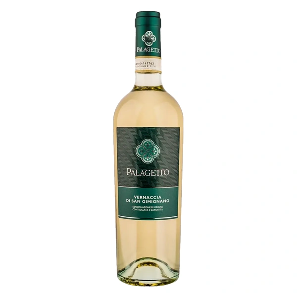 PALAGETTO VERNACCHIA 750ML