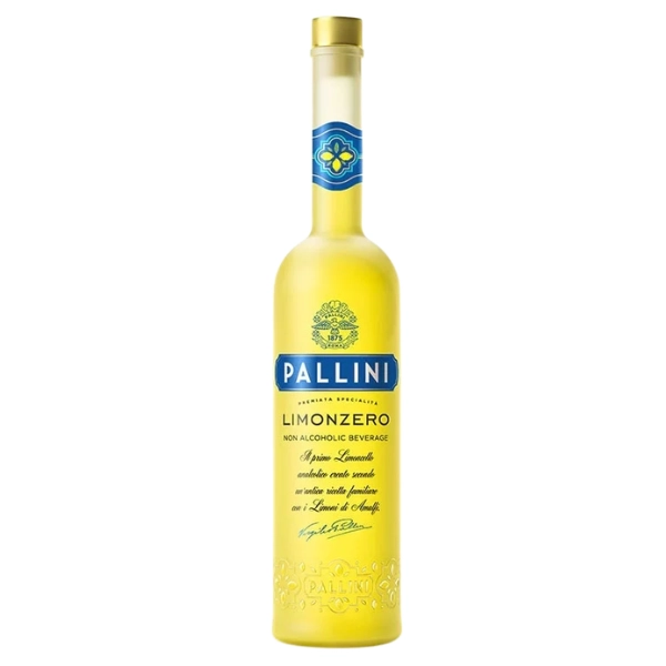 PALLINI LIMONCELLO ZRO NA 500ML