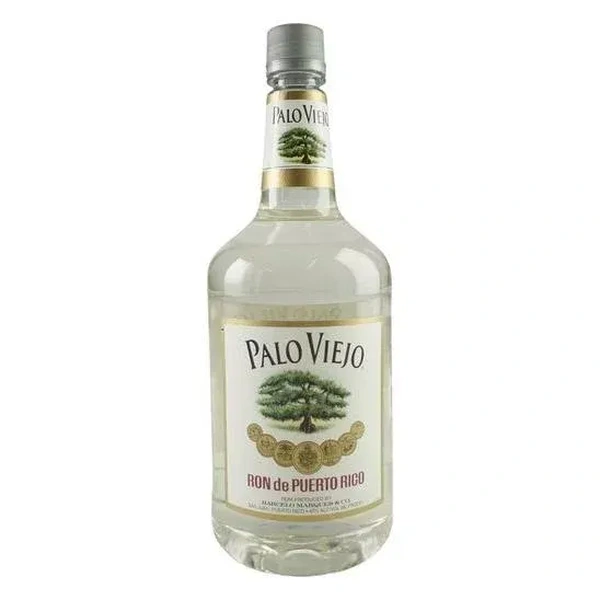 PALO VIEJO WHITE** 1L