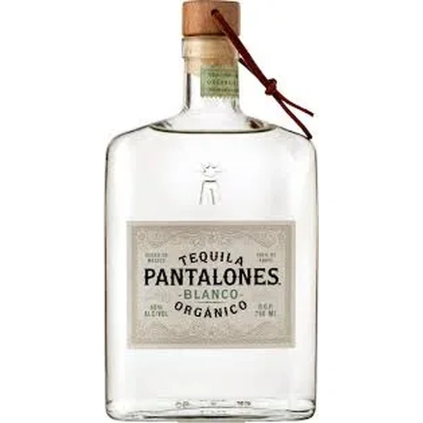 PANTELONES BLANCO 750ML
