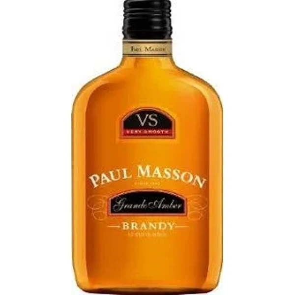 PAUL MASSON V.S.BRANDY 200ML
