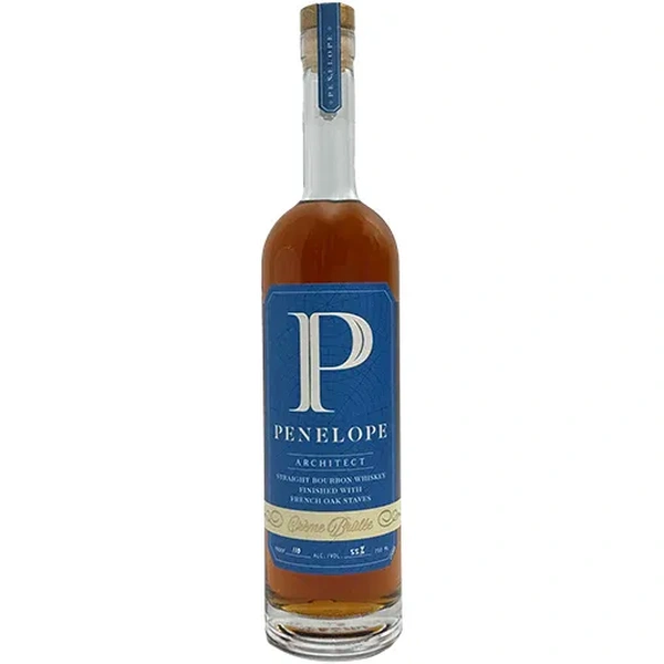 PENELOPE ARCHITECT CREME BRULE 750ML