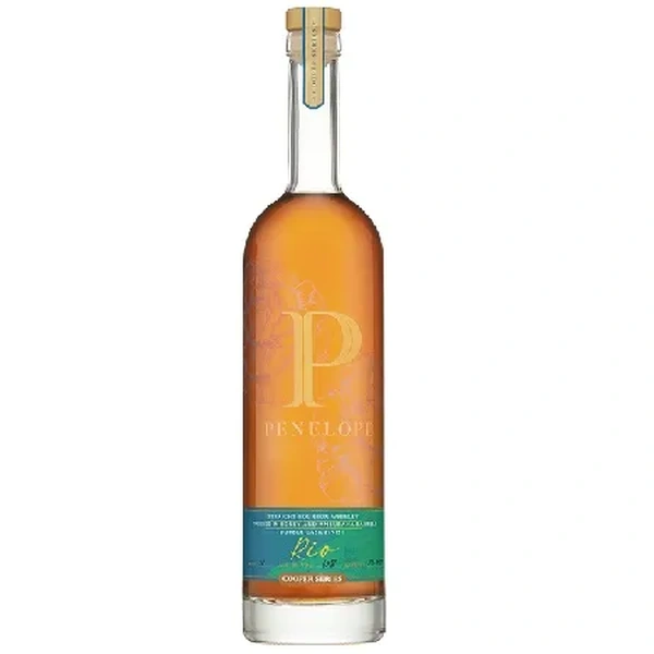 PENELOPE RIO CASK FINISH 750ML