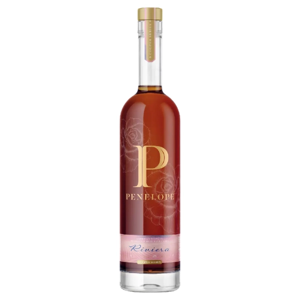 PENELOPE RIVIERA ROSE CASK 750ML