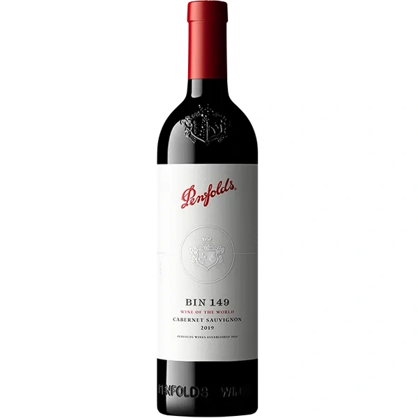 PENFOLDS BIN 149 CABERNET 750ML