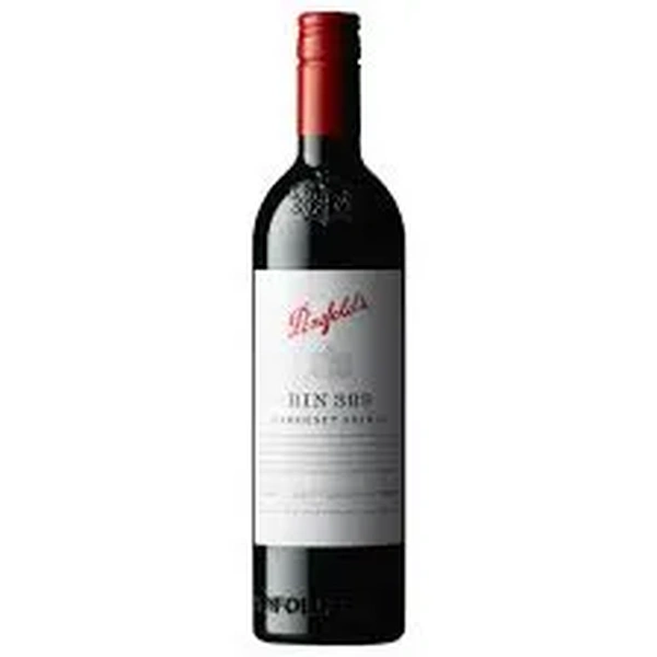 PENFOLDS BIN 389 CAB-SHIRAZ 750ML