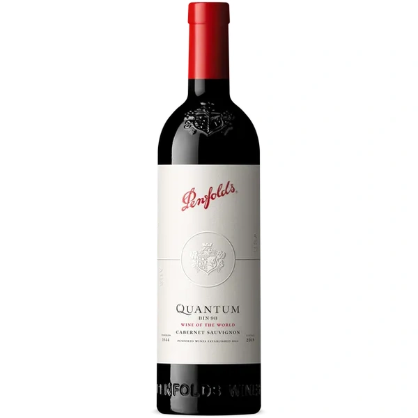 PENFOLDS QUANTUM BIN 98 CABERNET 750ML