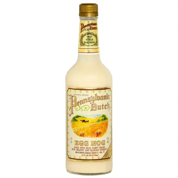 PENNSYLVANIA DUTCH EGG NOG 1.75L