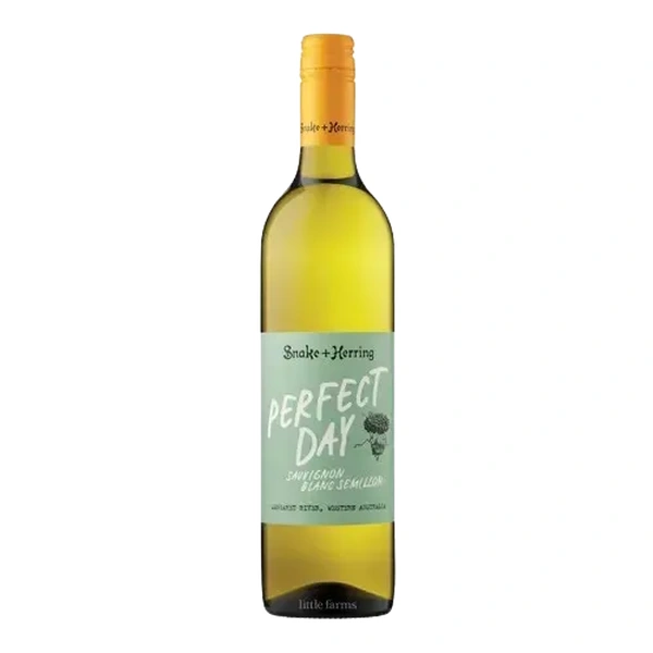PERFECT DAY 750ML