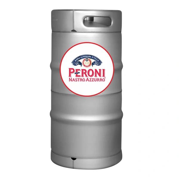 PERONI LAGER 1/4