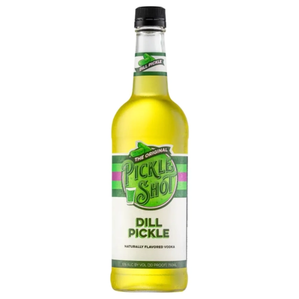 PICKLE SHOT 750ML