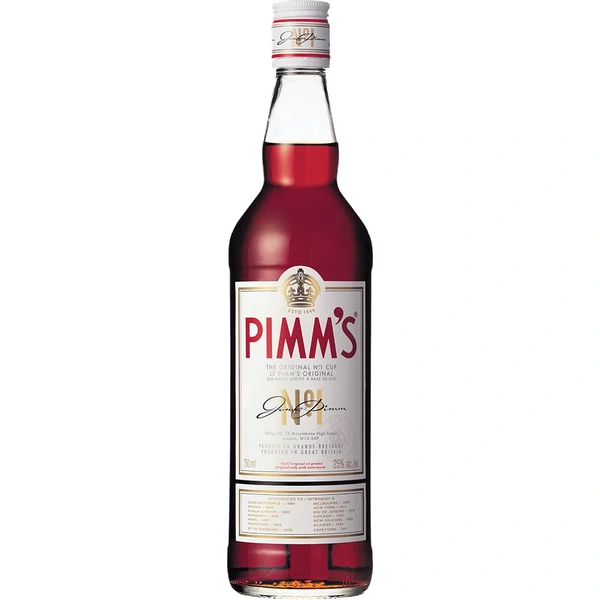 PIMMS NO.1 CUP GIN SPECIALTY L