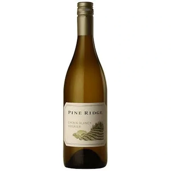PINE RIDGE CHENIN/VIOGNIER 750ML