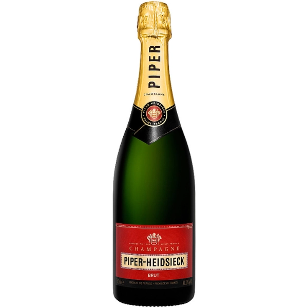 PIPER HEIDSECK BRUT 750ML