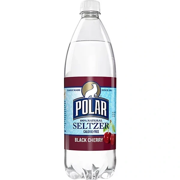 POLAR BLACK CHERRY LT