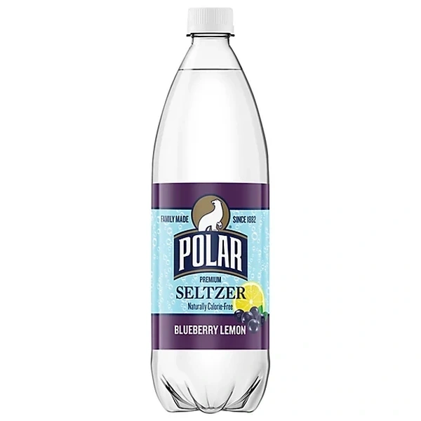 POLAR BLUEBERRY LEMONADE LT