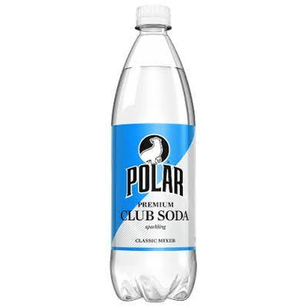 POLAR CLUB LT