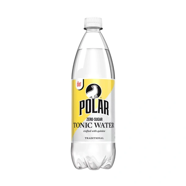 POLAR DIET TONIC LT