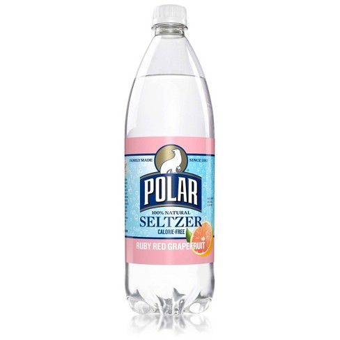 POLAR GRAPEFRUIT LT