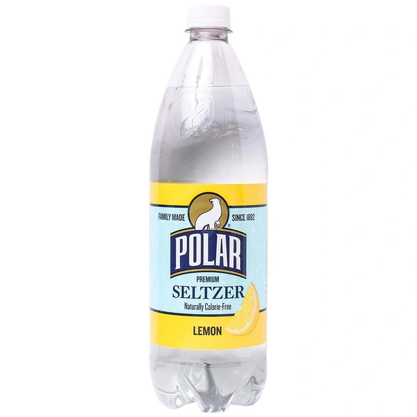 POLAR LEMON LT